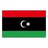 Flag Libya Flags Cavo Yachting