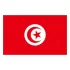 Flag Tunisia Flags Cavo Yachting