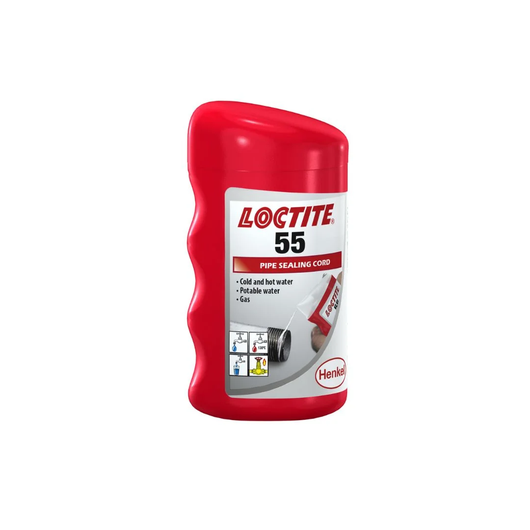 Fillers, Resins & Gelcoats Cavo Yachting Loctite 55 Sealing Thread, 160m Loctite 55 Sealing Thread, 160m Fillers, Resins & Gelcoats Cavo Yachting
