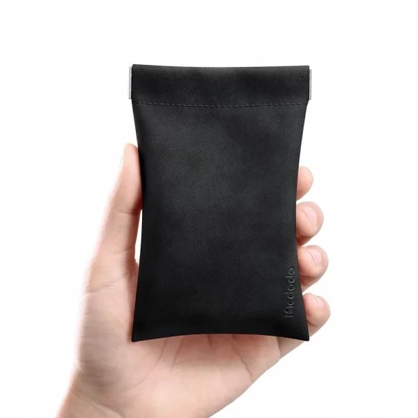 Mcdodo Stow Bag for Accessory 10*19.5cm Gadgets Cavo Yachting