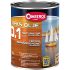 Owatrol Deks Olje D1 Saturating Wood Oil, Matt Teak Care Cavo Yachting