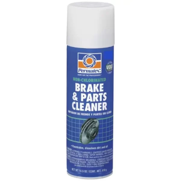 Permatex 82005 Brake & Parts Cleaner, 500ml Cleaning Products Cavo Yachting