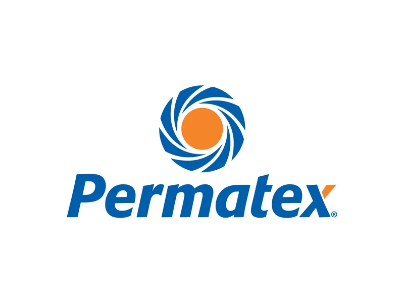 permatex logo