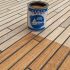Semco Teak Sealer Teak Care Cavo Yachting
