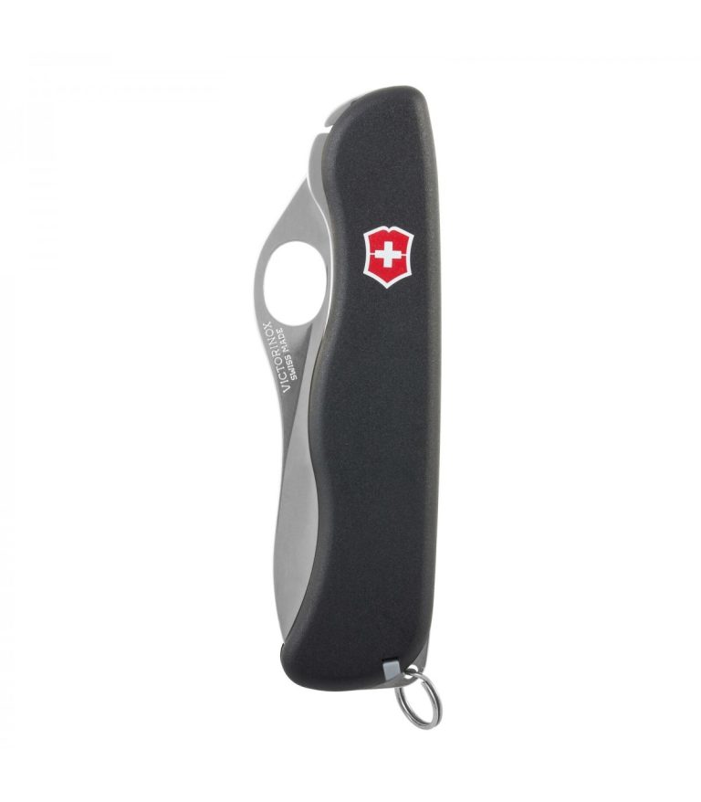 Victorinox Sentinel Ελβετικός Σουγιάς με Κλιπ, 5 σε 1 Gadgets Cavo Yachting