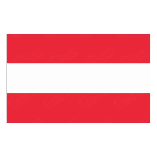Flag Austria Flags Cavo Yachting