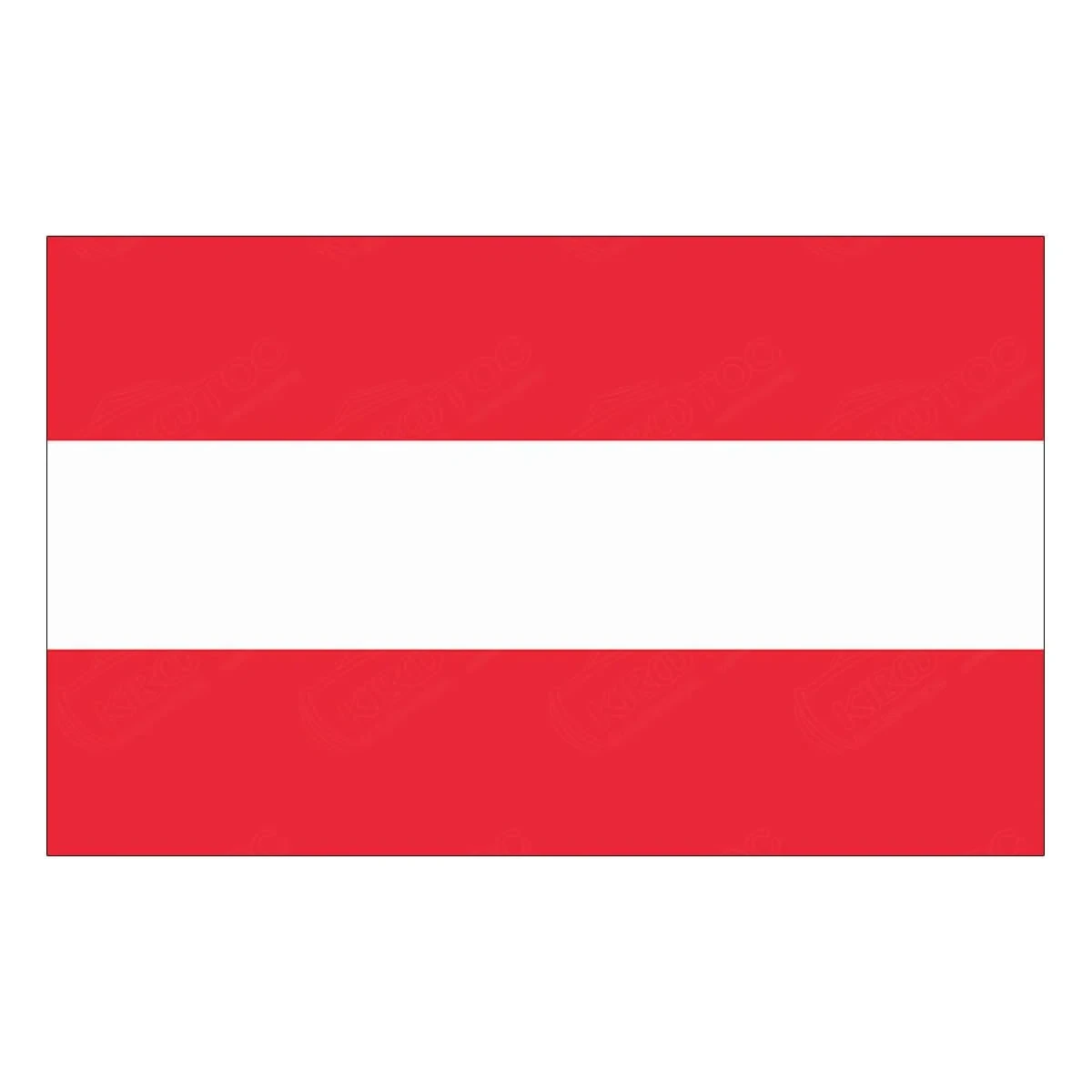 Σημαίες Cavo Yachting Σημαία Αυστρίας Σημαία Αυστρίας Σημαίες Cavo Yachting