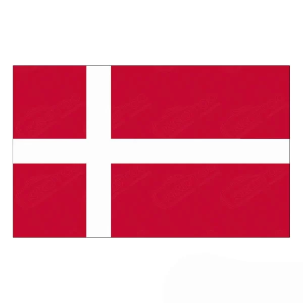 Flag Denmark Flags Cavo Yachting