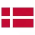 Flag Denmark Flags Cavo Yachting