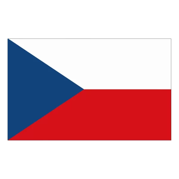 Flag Czech Flags Cavo Yachting