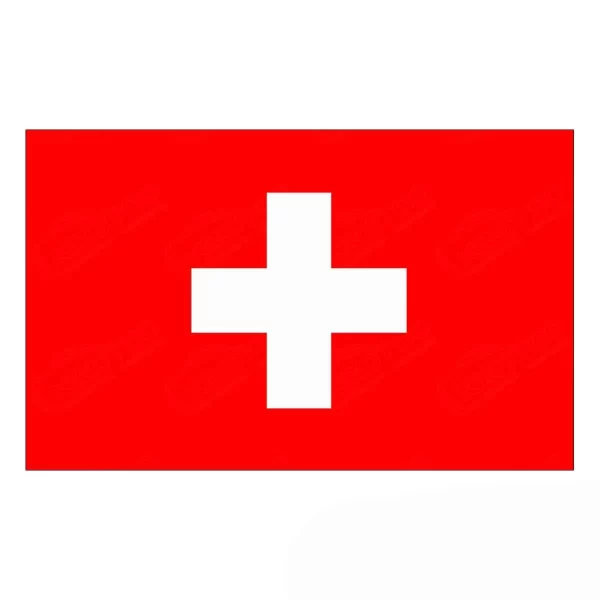 Flag Switzerland Flags Cavo Yachting