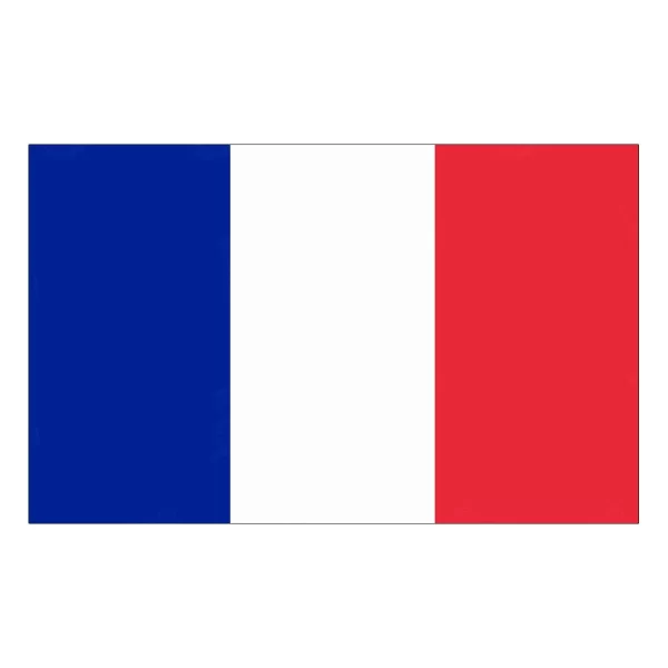 Flag France Flags Cavo Yachting