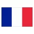 Flag France Flags Cavo Yachting