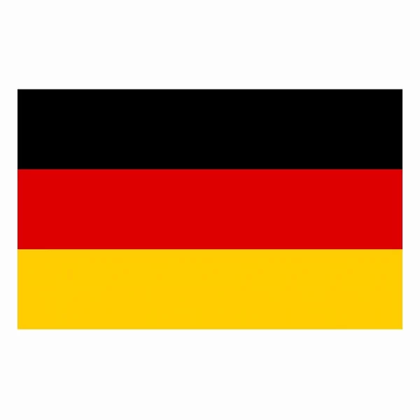 Flag Germany Flags Cavo Yachting