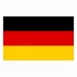 Flag Germany Flags Cavo Yachting