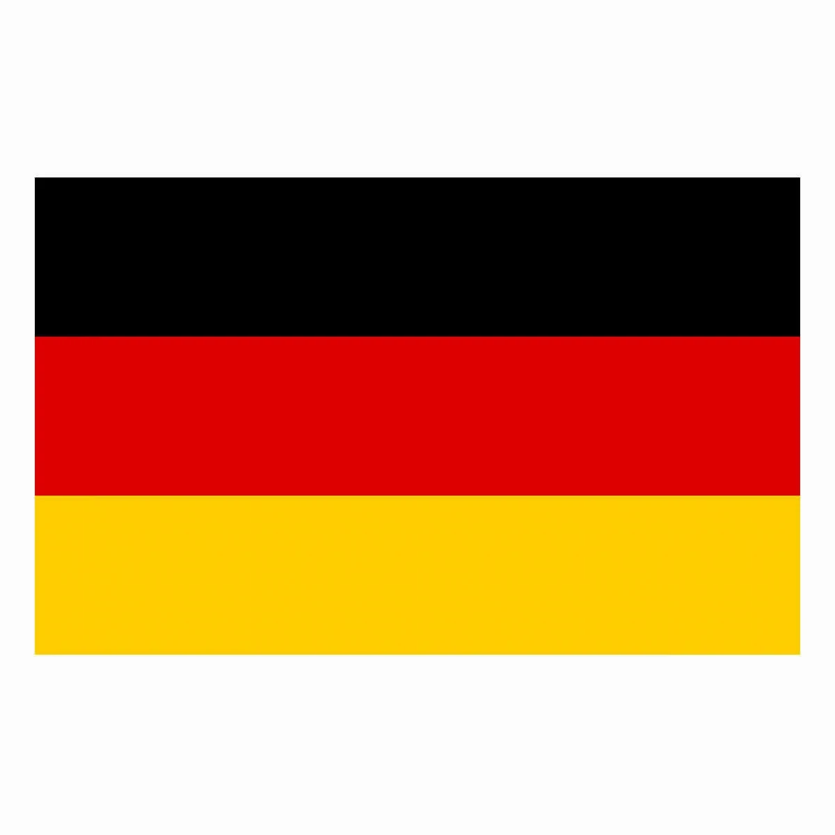 Flags Cavo Yachting Flag Germany Flag Germany Flags Cavo Yachting