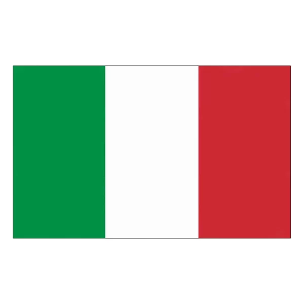 Flag Italy Flags Cavo Yachting
