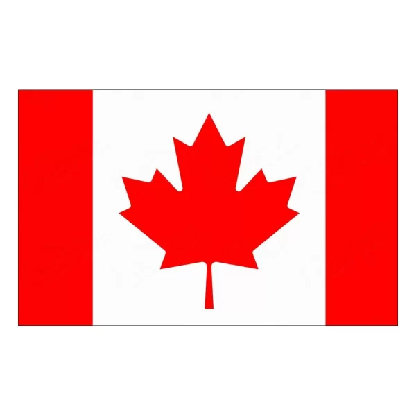 Flag Canada Flags Cavo Yachting