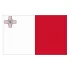 Flag Malta Flags Cavo Yachting