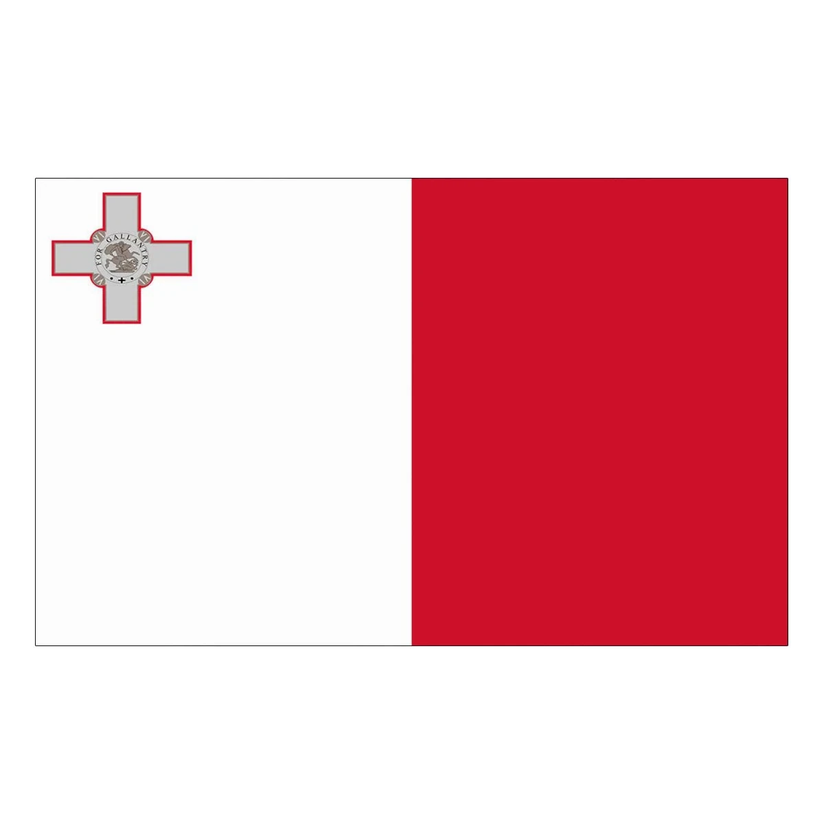 Flags Cavo Yachting Flag Malta Flag Malta Flags Cavo Yachting