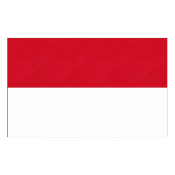 Flag Monaco Flags Cavo Yachting