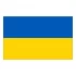 Flag Ukraine Flags Cavo Yachting