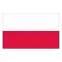 Σημαία Πολωνίας Σημαίες Cavo Yachting
