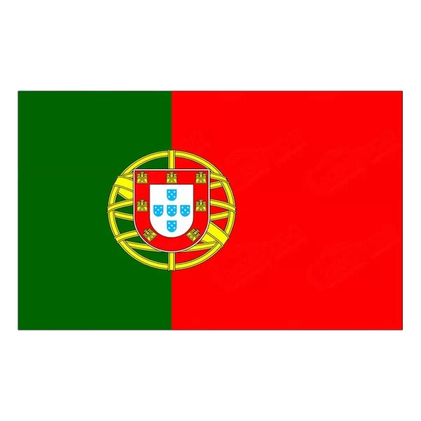 Flag Portugal Flags Cavo Yachting
