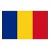Flag Romania Flags Cavo Yachting