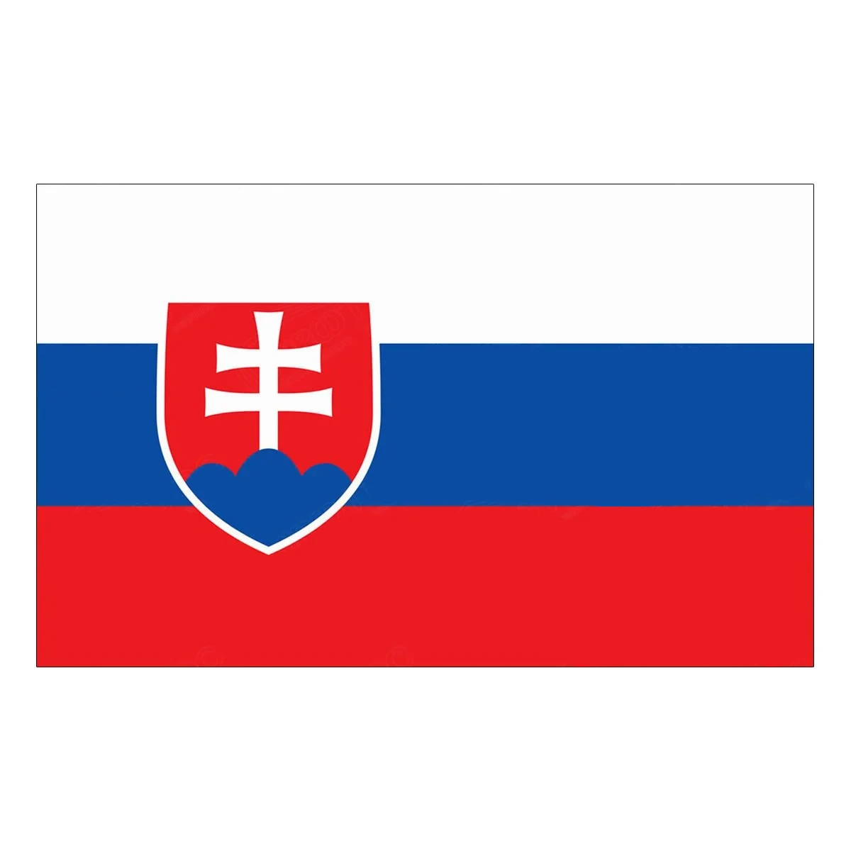 Flags Cavo Yachting Flag Slovakia Flag Slovakia Flags Cavo Yachting
