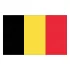 Flag Belgium Flags Cavo Yachting