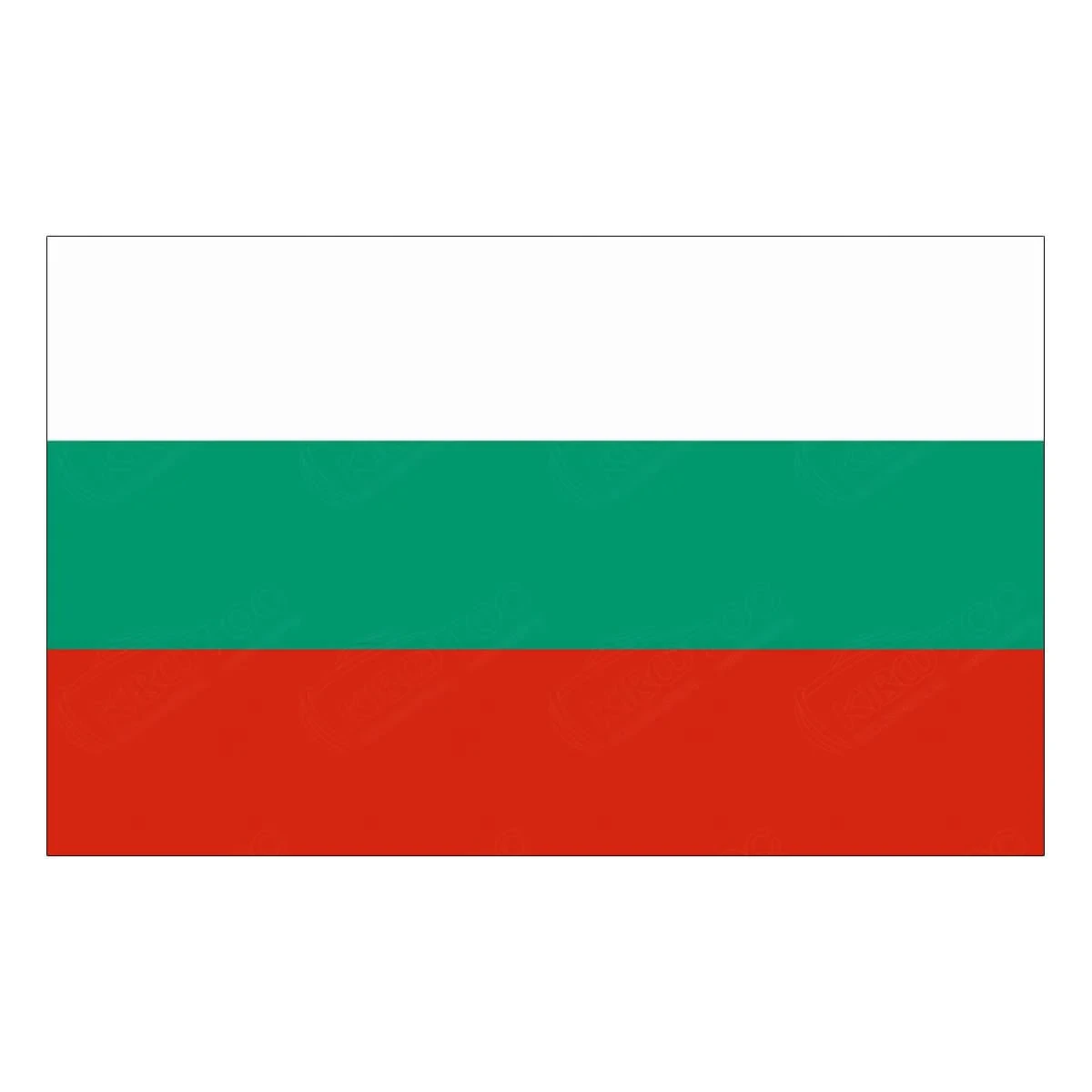 Flags Cavo Yachting Flag Bulgaria Flag Bulgaria Flags Cavo Yachting