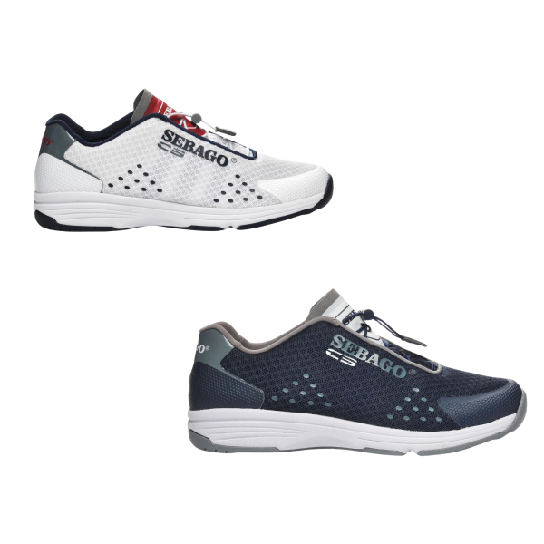 Sebago Shoes Chyphon Sea Sport Shoes & Boots Cavo Yachting