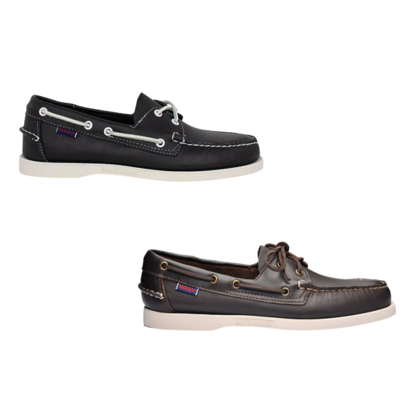Sebago Shoes Docksides Portland Shoes & Boots Cavo Yachting
