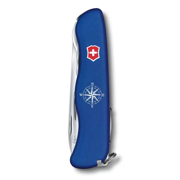 Victorinox Skipper Pro Ελβετικός Σουγιάς, 12 σε 1 Gadgets Cavo Yachting