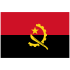 Flag Angola Flags Cavo Yachting