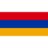 Flag Armenia Flags Cavo Yachting