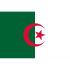 Flag Algeria Flags Cavo Yachting