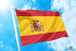 Flag Spain Flags Cavo Yachting