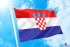 Flag Croatia Flags Cavo Yachting