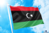 Flag Libya Flags Cavo Yachting