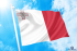 Flag Malta Flags Cavo Yachting