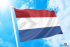 Flag Netherlands Flags Cavo Yachting