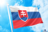 Flag Slovakia Flags Cavo Yachting