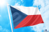 Flag Czech Flags Cavo Yachting