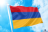 Flag Armenia Flags Cavo Yachting