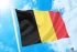 Flag Belgium Flags Cavo Yachting