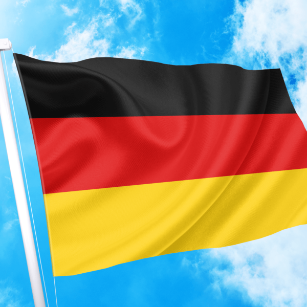 Flag Germany Flags Cavo Yachting