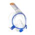 Mares Sea Vu Dry+ Snorkeling MaskFull, Face Snorkel Gear Cavo Yachting