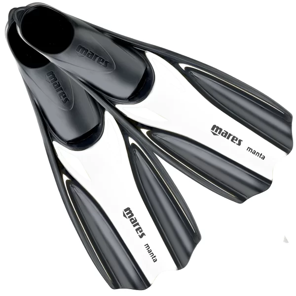 Mares Manta Snorkeling Fins Snorkel Gear Cavo Yachting